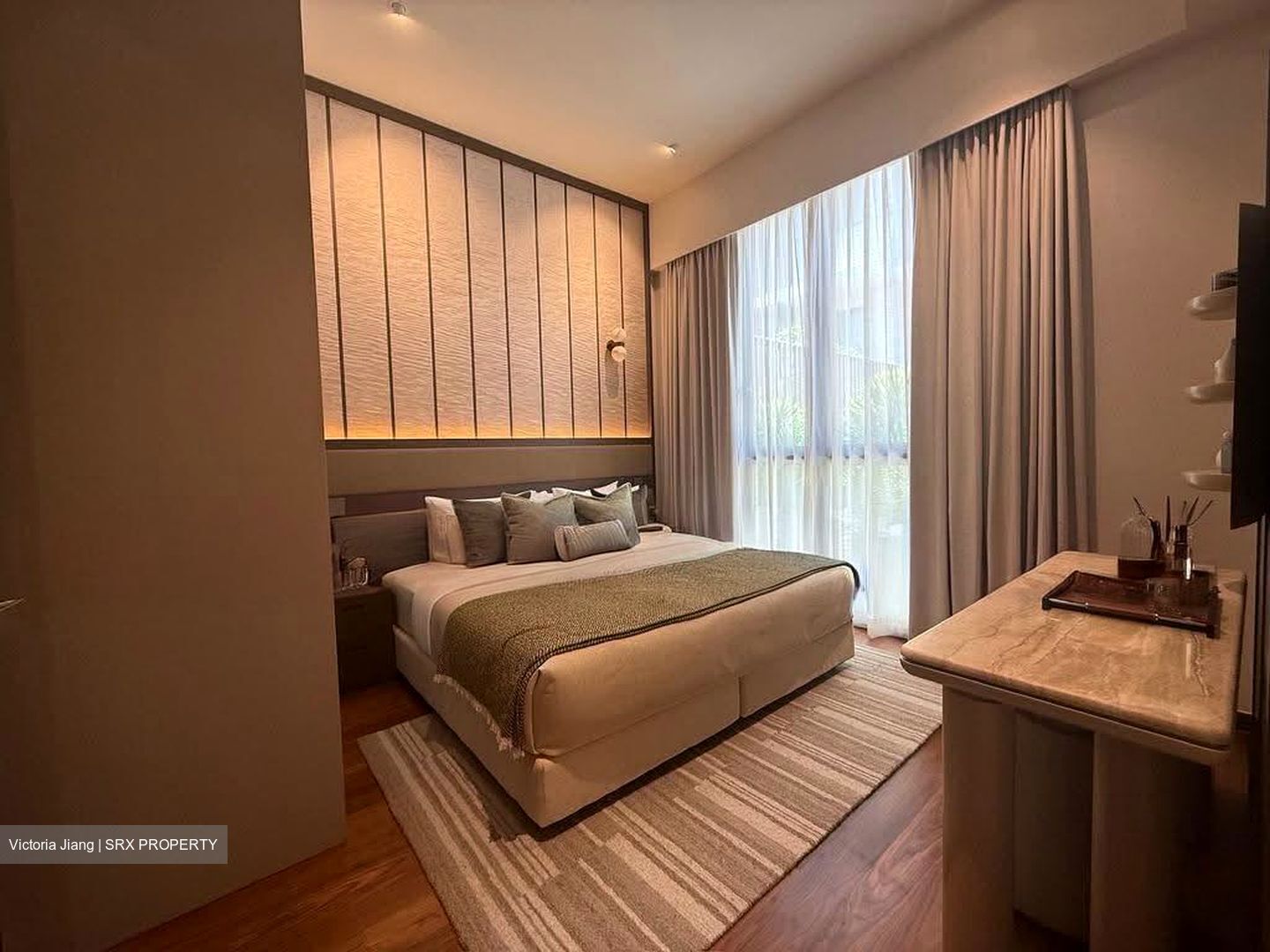 Parksuites (D10), Apartment #610970421
